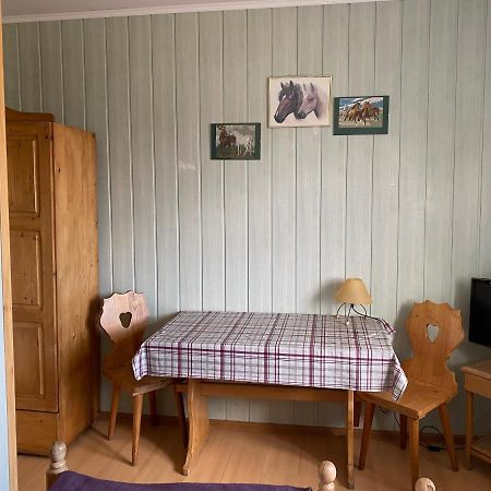 Bed and Breakfast Osrodek Jezdziecki Bronkow Екстер'єр фото