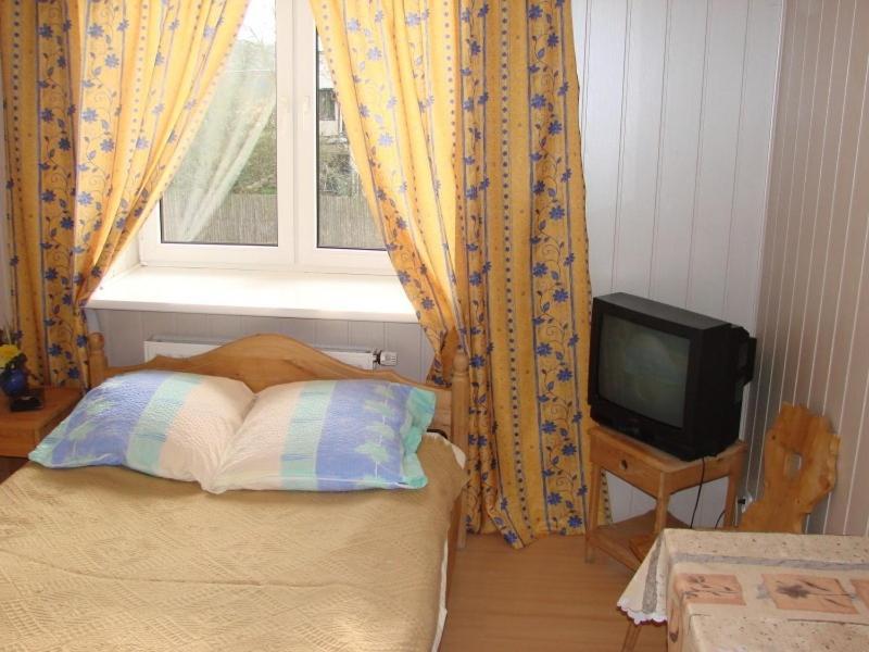 Bed and Breakfast Osrodek Jezdziecki Bronkow Екстер'єр фото