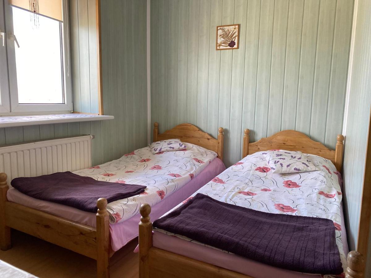 Bed and Breakfast Osrodek Jezdziecki Bronkow Екстер'єр фото